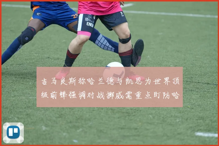 吉马良斯称哈兰德与凯恩为世界顶级前锋强调对战挪威需重点盯防哈兰德