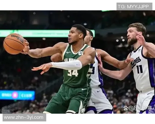 字母哥半场表现平平仅得9分3板5助3帽球队需加强进攻力度