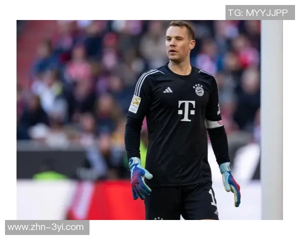 诺伊尔在对阵巴黎的欧冠比赛中展现出色长传能力创下新纪录