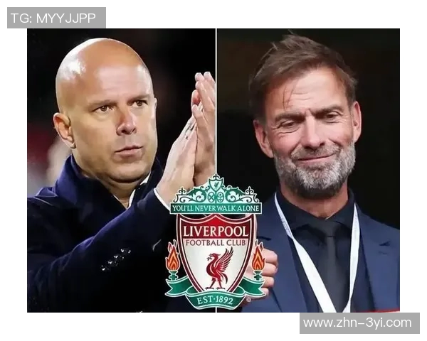 克洛普重返利物浦无望斯洛特若继续失利或遭解雇