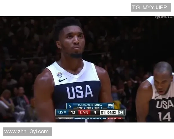 大洛专注卡位技巧努力为队友创造更好抢板机会