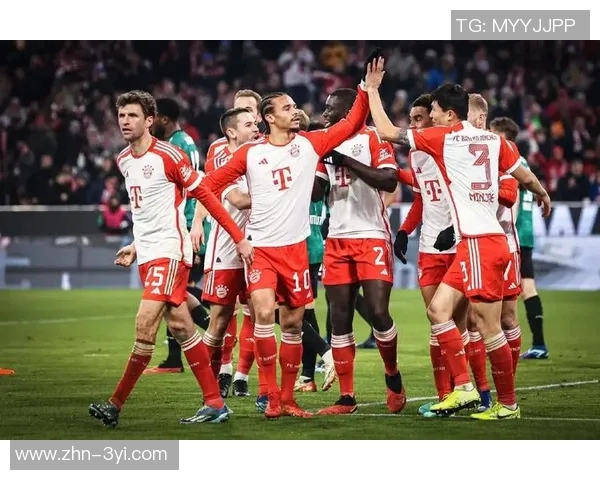 巴黎狂潮无止境半场4-1后10打10仍疯狂进攻再添3球