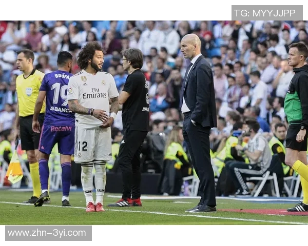 马塞洛回顾皇马夺第14座欧冠历程感激穆里尼奥的指导与支持