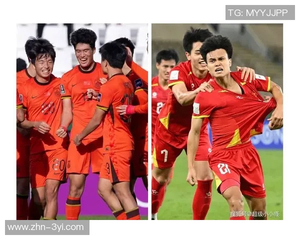 金相植愿助越南队迈向世界杯梦想全力以赴实现辉煌成就