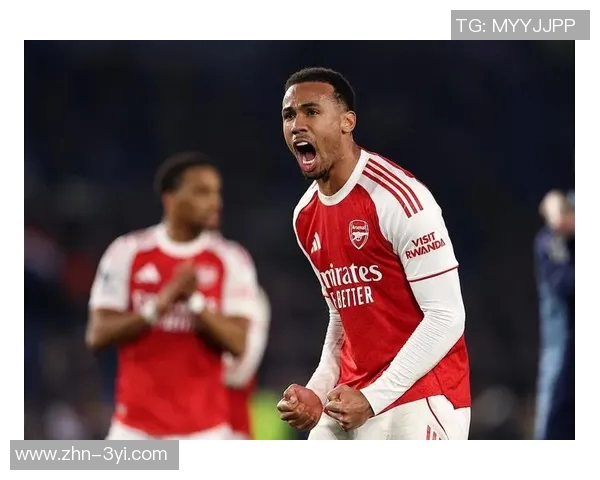 加布里埃尔创下英超单场解围新纪录成阿森纳近十年第二人