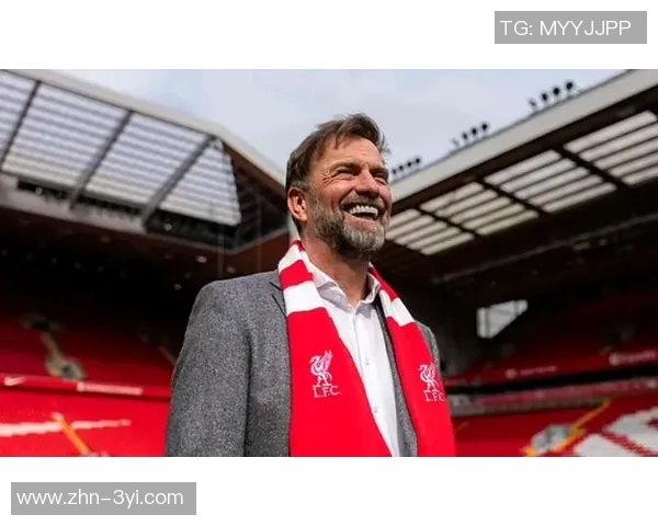 红牛与克洛普合作或提前结束渣叔出山在即不设执教阻碍