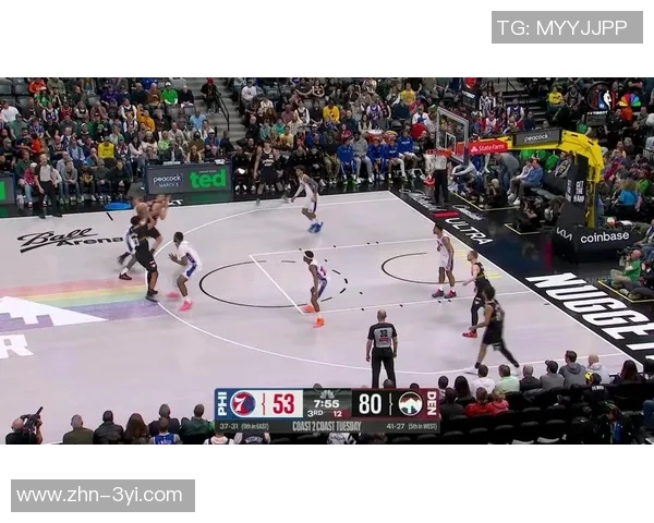 掘金主力缺阵仍能逆袭东部第五76人展现NBA无弱旅精神